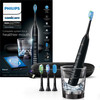 Philips Sonicare DiamondClean Smart 9500 Rechargeable Electric Power Toothbrush Black HX9924/11