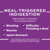 FDgard Dietary Supplement to Help Manage MealTriggered Indigestion 72 Capsules