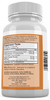 Turmeric Curcumin  2250mg/d  120 Veggie Capsules  95 Curcuminoids with Black Pepper Extract Bioperine  100 Organic  Most Powerful Turmeric Supplement with Triphala