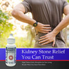 Kidney Stone Disolver  Kidney Cleanse  Stone Relief  Urinary Health Formula