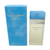 DOLCE  GABBANA LIGHT BLUE Perfume By DOLCE GABBANA For WOMEN