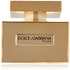 D  G The One Gold Edition 2014 FOR WOMEN by Dolce  Gabbana  2.5 oz EDP Spray