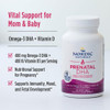 Nordic Naturals Prenatal DHA Unflavored - 90 Soft Gels