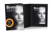 Biotulin Bio Cellulose Face Mask  Pack of 4  Anti Wrinkle Hydrating Mask Hyaluronic Acid  Anti Aging Ingredients