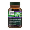 Gaia Herbs Ashwagandha Root Vegan Liquid Capsules, 60 Count