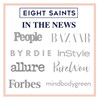 Eight Saints No Plans Clay Face Mask Skin Care Product Natural And Organic Pore Reducing Clay Facial Mask To Remove Blemishes Acne Oil And Impurities 2 Ounces Eight Saints No Plans Clay Face Mask Skin Care Product Natural And Organic Pore Reducing Clay Facial Mask To Remove Blemishes Acne Oil And Impurities 2 Ounces