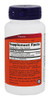 Now Foods Dmg (Dimethylglycine) 125Mg 100Vc