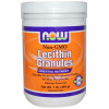 Now Foods Lecithin Granules (Non-GMO)  1lb