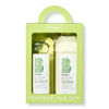 Superfoods Apple Matcha  Kale Replenishing Shampoo  Conditioner Duo