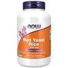 Now Foods Red Yeast Rice 600mg 240 tablets