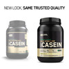 Optimum Nutrition 100% Casein Natural 2LB