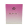 Versace Bright Crystal Eau De Toilette Spray For Woman. EDT 3 fl oz 90 ml