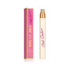 Womens Perfume by Juicy Couture Viva La Juicy Pink Couture Eau De Parfum EDP Travel Spray .33 Fl Oz