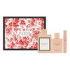 Gucci Bloom for Women 3 Piece Set Includes 3.3 oz Eau de Parfum Spray  3.3 oz Body Lotion  0.25 oz Eau de Parfum Fragrance Pen