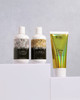 IGK BAD  BOUGIE Amla Oil Deep Repair Shampoo