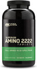 Optimum Nutrition Superior Amino 2222  320TABLETS