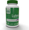 Health Thru Nutrition Lutemax 2020 Lutein 20mg and Zeaxanthin 4mg Softgels Pack of 60
