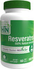 Health Thru Nutrition Resvida Resveratrol Softgels 100mg Pack of 60