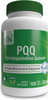Pqq 20Mg Pyrroloquinoline Quinone As Pureqq  Promotes Motochondrial Biogenesis  Vegan Certified Nongmo Gluten Free  By Health Thru Nutrition Pack Of 120