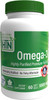 HP Omega3 Premium Fish Oil 1000mg 400 EPA 200DHA 70 Total Omega3 60 Softgels