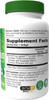 Health Thru Nutrition Curcumin Complex BCM95 Softgels 650mg Pack of 60