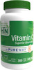 Health Thru Nutrition PureWayC Vitamin C Vegecaps 500mg Pack of 360