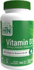 High Potency Vitamin D3 5000 Iu / 100 Softgels