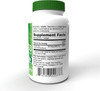 Vitamin D3 2000 IU 100 Softgels Soy Free Natural Vitamin D.