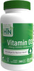 Health Thru Nutrition Vitamin D3 Softgels 1000iu Pack of 360