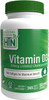 Health Thru Nutrition Vitamin D3 Softgels 2000iu Pack of 365