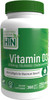 Health Thru Nutrition Vitamin D3 Softgels 10000iu Pack of 360