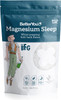 Magnesium Sleep Whizz-Popping Kids' Bath Flakes | Pure Zechstein Magnesium Chloride | Aids Relaxation Before Bedtime| Made by BetterYou in Collaboration with The Roald Dahl Story Company