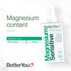 Better You Magnesium Oil Sensitive 100ml Better You Magnesium Oil Sensitive 100ml