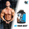 BPI Sports ISO HD Isolate Protein Chocolate Brownie - 69 Servings