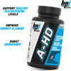 BPI Sports A-HD Test - 30 Serv