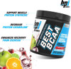 BPI Sports Best BCAA - Building Blocks of Protein and Muscle - Post-Workout Recovery - Weight Loss Support - Fruit Punch, 30 Servings, 300 grams