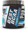 BPI Sports Best Bcaa Recharged  Endurance, Muscle, Recovery  Leucine, Isoleucine, Valine  Green Tea  Taurine  Coconut Water  Electrolytes  for Men & Women  Snow Cone  25 Servings  10.14 Oz