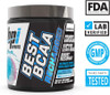 BPI Sports Best Bcaa Recharged  Endurance, Muscle, Recovery  Leucine, Isoleucine, Valine  Green Tea  Taurine  Coconut Water  Electrolytes  for Men & Women  Snow Cone  25 Servings  10.14 Oz