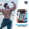 BPI Sports Best BCAA Shredded - Converts Fat to Energy - Weight Loss and Lean Muscle Support - Post-Workout Recovery - Watermelon Ice, 25 Servings, 275 g