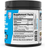 BPI Sports Best BCAA Shredded Snow Cone - 25 SRV