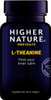 Higher Nature Theanine 100mg Pack of 30