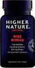 Higher Nature True Food Wise Woman Pack of 30