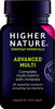 Higher Nature Advanced Nutrition Complex 180 tablets