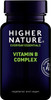 Higher Nature True Food B Complex Pack of 90