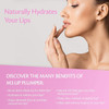 M3 Naturals Lip Plumper with Professional Facial Bundle