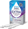 TheraTears Extra Dry Eye Therapy Lubricant Eye Drops Preservative Free 30ct, 30 Count