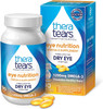 Theratears Nutrition 1200mg Omega-3 Supplement 90 Capsules (2 Pack)