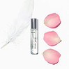 By Rosie Jane Fragrance Oil (Rosie) - Clean Fragrance for Women - Essential Oil Vial with Notes of Sheer Musk, Vanilla, Sweet Rose - Paraben Free, Vegan, Cruelty Free, Phthalate Free (7ml)