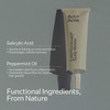 Act+Acre Cold Processed Scalp Renew | Exfoliating Scalp Treatment Mask (1.2 fl oz / 35mL) and Cold Processed Hair Cleanse | Gentle Natural Shampoo for All Hair Types with Pump (10 Fl Oz / 296 mL)