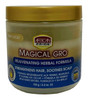 African Pride Magical Gro Rejuvenating Herbal Formula 5.3oz (2 Pack)